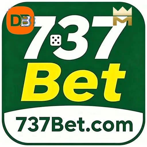 737bet Logo