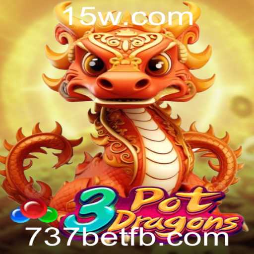 Explorando o Mundo de 3PotDragons: Tudo o Que Você Precisa Saber sobre Este Novo Jogo