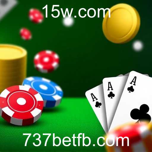 737bet: Bacará Online - Jogue Agora