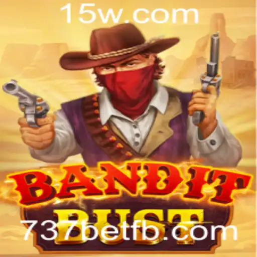 BanditBust: Uma Nova Experiência de Jogo com 737bet