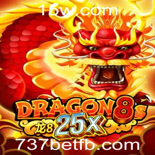 Descubra o Fascinante Mundo de Dragon8s25x e a Revolução de 737bet