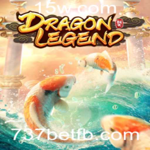 DragonLegend: Desvendando o Universo do Jogo com a 737bet
