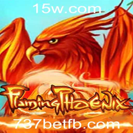 Descubra o Mundo de FlamingPhoenix: Um Jogo Emocionante na Plataforma 737bet