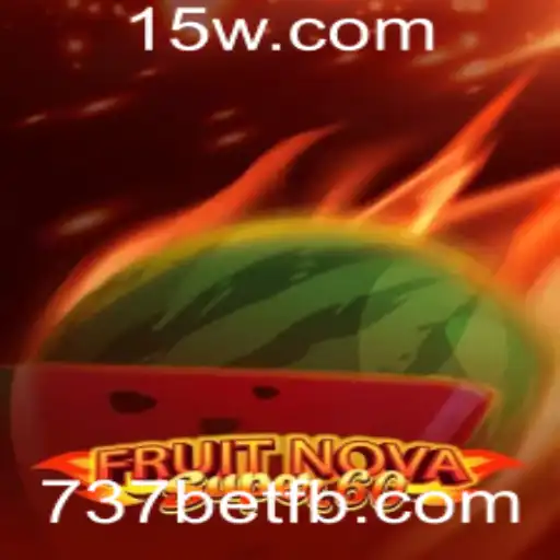 Explorando o Mundo de FruitNovaSuper60 no 737bet