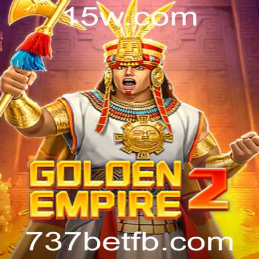 Descobrindo GoldenEmpire2: A Nova Sensação dos Jogos de Cassino com 737bet