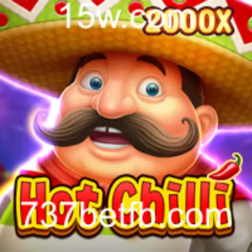 Descubra o Mundo Emocionante do Jogo HotChilli: A Nova Sensação no 737bet
