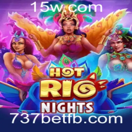 Descubra o Empolgante Mundo de HotRioNights