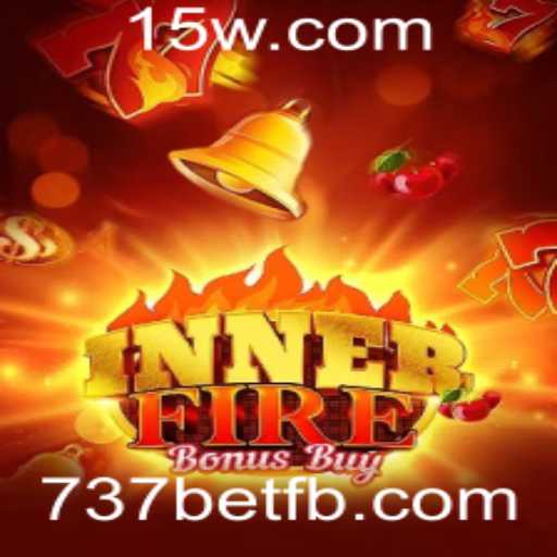 InnerFireBonusBuy: Uma Nova Experiência de Jogo na Plataforma 737bet