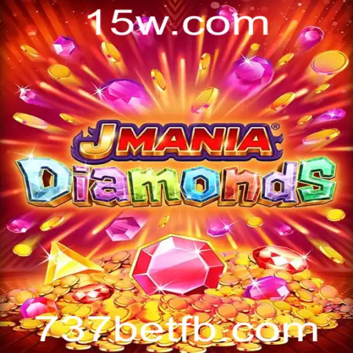 Descubra as Emoções do Jogo JManiaDiamonds com 737bet