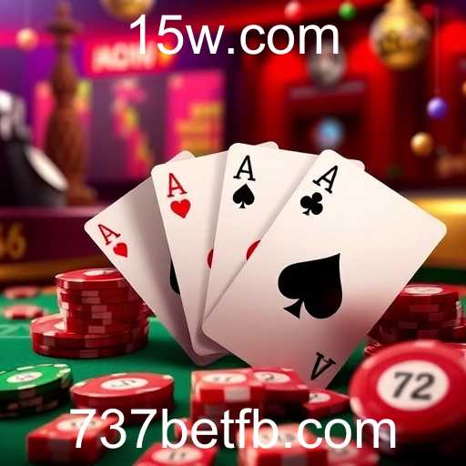 Experiência de Jogos ao Vivo na 737bet