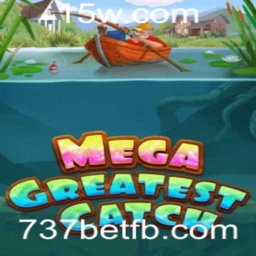 MegaGreatestCatch: Descobrindo a Aventura deste Novo Jogo de Pesca