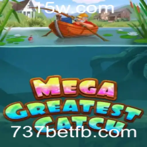 MegaGreatestCatch: Descobrindo a Aventura deste Novo Jogo de Pesca