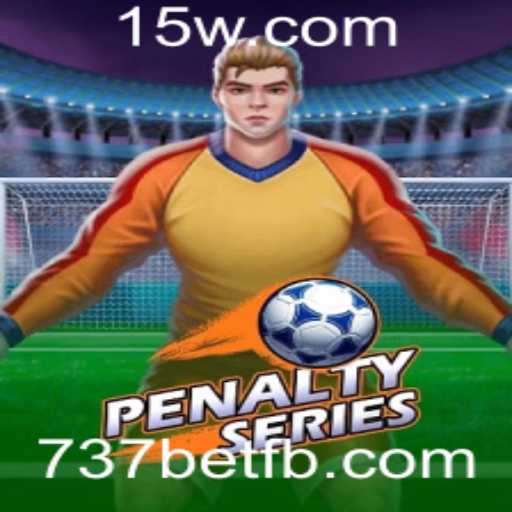 Explorando o Jogo PenaltySeries e a Plataforma 737bet