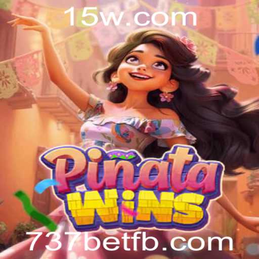 Explorando a Diversão e Emoção do Jogo PinataWins na Plataforma 737bet
