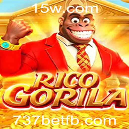 Descubra o Fascinante Mundo do Jogo RicoGorila na Plataforma 737bet
