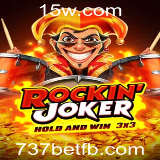 Descubra o Universo de RockinJoker com 737bet