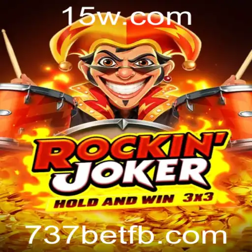 Descubra o Universo de RockinJoker com 737bet