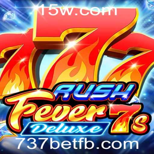 RushFever7sDeluxe: A Nova Sensação no Mundo dos Jogos de Azar Online