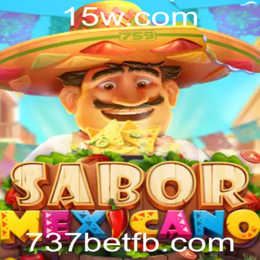 Explorando o Jogo 'SaborMexicano' com a Chave 737bet