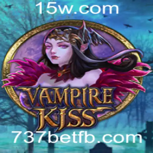 Descubra o Fascinante Mundo de 'VampireKiss' com 737bet