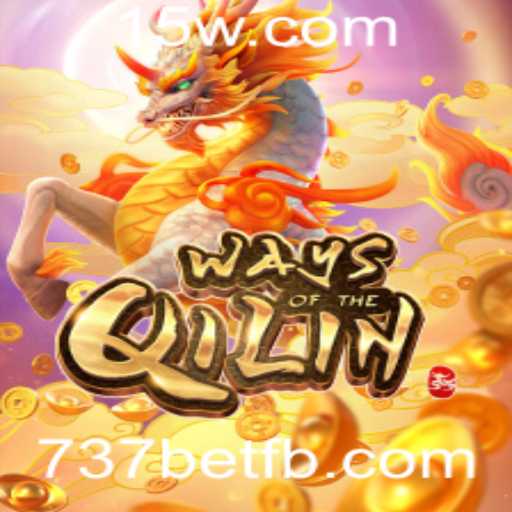 Explorando o Universo de WaysoftheQilin e o Impacto do 737bet
